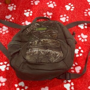 Magellan Outdoors Camouflage Backpack
